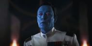 Grand Admiral Thrawn In Ahsoka Episode 6 (Image via Disney+)